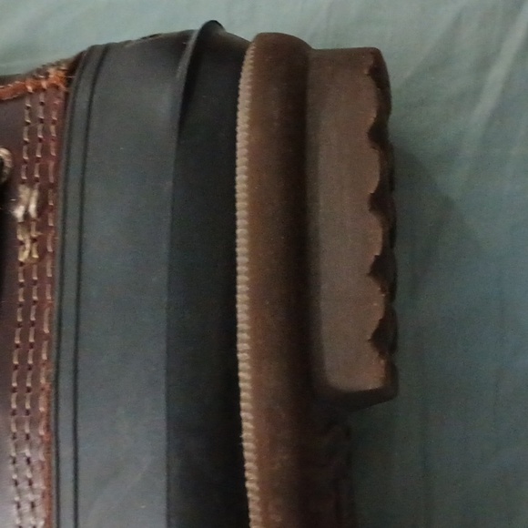 Sperry Mens Size 10 "Decoy" Duck Boots Waterproof - Picture 8 of 12